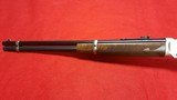 Winchester Saskatchewan Diamond Jubilee Carbine 38-55 Caliber - 4 of 15