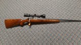 Remington 722 in 222 Remington Cal. 1949 mfg. - 7 of 15