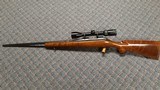 Remington 722 in 222 Remington Cal. 1949 mfg. - 1 of 15