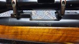 Remington 722 in 222 Remington Cal. 1949 mfg. - 4 of 15