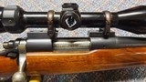 Remington 722 in 222 Remington Cal. 1949 mfg. - 14 of 15