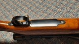 Remington 722 in 222 Remington Cal. 1949 mfg. - 11 of 15