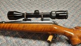 Remington 722 in 222 Remington Cal. 1949 mfg. - 3 of 15