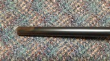 Remington 722 in 222 Remington Cal. 1949 mfg. - 6 of 15