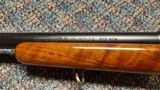 Remington 722 in 222 Remington Cal. 1949 mfg. - 5 of 15