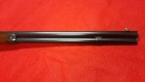 Winchester 1892 Standard Rifle 38 WCF 1909 Nice - 8 of 15