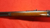 Winchester 1892 Standard Rifle 38 WCF 1909 Nice - 6 of 15