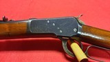 Winchester 1892 Standard Rifle 38 WCF 1909 Nice - 4 of 15