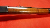 Winchester 1892 Standard Rifle 38 WCF 1909 Nice - 9 of 15