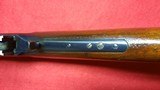 Winchester 1892 Standard Rifle 38 WCF 1909 Nice - 14 of 15