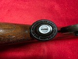 Winchester 1894 Semi-Deluxe Rifle in 30 WCF Built in 1907 - 11 of 15