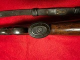 Winchester Model 71 Prewar Deluxe 348 Win Serial # 832 - 13 of 15