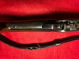 Winchester Model 71 Prewar Deluxe 348 Win Serial # 832 - 12 of 15