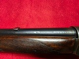 Winchester Model 71 Prewar Deluxe 348 Win Serial # 832 - 5 of 15