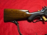 Winchester Model 71 Prewar Deluxe 348 Win Serial # 832 - 7 of 15