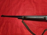 Winchester Model 71 Prewar Deluxe 348 Win Serial # 832 - 4 of 15