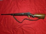 Winchester Model 71 Prewar Deluxe 348 Win Serial # 832 - 1 of 15