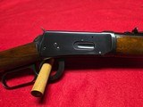 Winchester 94 Carbine (1951) 30-30 Win. - 3 of 15