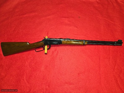 Winchester 94 Carbine (1951) 30-30 Win.