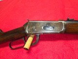 Winchester Prewar 94 Carbine (1937) 32 Special - 3 of 15