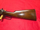 Winchester Prewar 94 Carbine (1937) 32 Special - 6 of 15