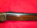 Winchester Prewar 94 Carbine (1937) 32 Special - 4 of 15