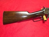 Winchester Prewar 94 Carbine (1937) 32 Special - 2 of 15