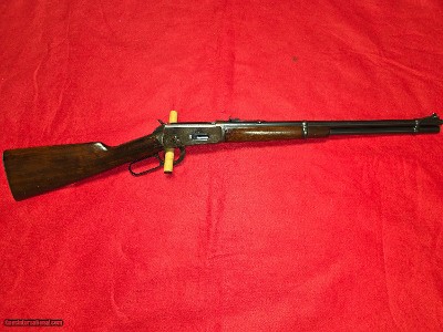 Winchester Prewar 94 Carbine (1937) 32 Special