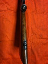 Winchester Model 64 Deluxe Carbine 25-35 WCF Rare! - 9 of 15