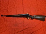Winchester Model 64 Deluxe Carbine 25-35 WCF Rare! - 1 of 15