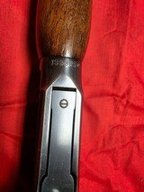 Winchester Model 64 Deluxe Carbine 25-35 WCF Rare! - 10 of 15