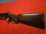 Winchester Model 64 Deluxe Carbine 25-35 WCF Rare! - 2 of 15
