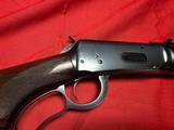 Winchester Model 64 Deluxe Carbine 25-35 WCF Rare! - 13 of 15