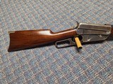 Winchester Model 1895 in 405 Win. MFG. 1904 - Image 5 of 15