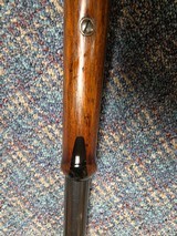 Winchester Model 1895 in 405 Win. MFG. 1904 - Image 12 of 15