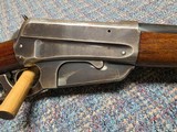 Winchester Model 1895 in 405 Win. MFG. 1904 - Image 7 of 15