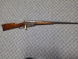 Winchester Model 1895 in 405 Win. MFG. 1904 - Image 4 of 15