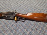 Winchester Model 1895 in 405 Win. MFG. 1904 - Image 2 of 15
