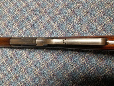 Winchester Model 1895 in 405 Win. MFG. 1904 - Image 11 of 15