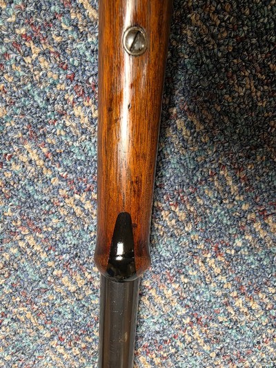 Winchester Model 1895 in 405 Win. MFG. 1904 - Image 12 of 15