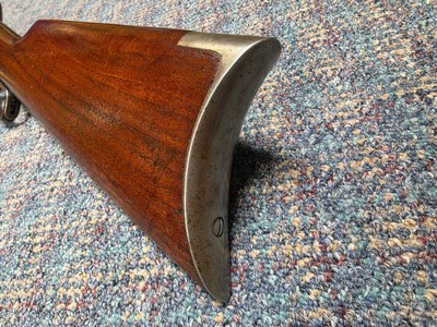Winchester Model 1895 in 405 Win. MFG. 1904 - Image 14 of 15
