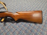 Winchester Model 88 Carbine 1968 .308 WIN - 2 of 15