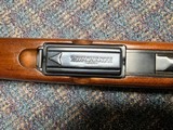 Winchester Model 88 Carbine 1968 .308 WIN - 8 of 15