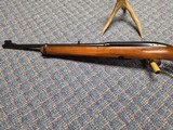 Winchester Model 88 Carbine 1968 .308 WIN - 3 of 15