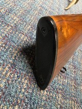 Winchester Model 88 Carbine 1968 .308 WIN - 14 of 15