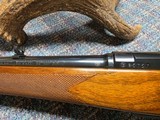 Winchester Model 88 308 Win. 1958 
