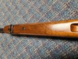 Winchester Model 88 308 Win. 1958 