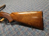 Winchester Model 88 308 Win. 1958 