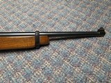 Ruger 44 Carbine (1969) High Condition - Image 12 of 15