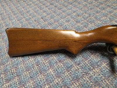 Ruger 44 Carbine (1969) High Condition - Image 10 of 15